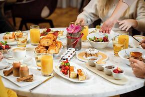 The Ritz-Carlton, Hotel de la Paix, Geneva