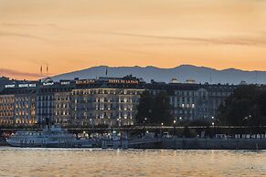 The Ritz-Carlton, Hotel de la Paix, Geneva