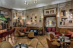 The Ritz-Carlton, Hotel de la Paix, Geneva