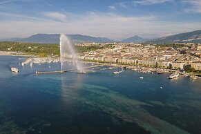 The Ritz-Carlton, Hotel de la Paix, Geneva