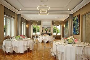 The Ritz-Carlton, Hotel de la Paix, Geneva