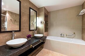 The Ritz-Carlton, Hotel de la Paix, Geneva