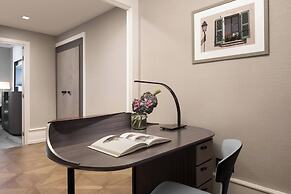 The Ritz-Carlton, Hotel de la Paix, Geneva