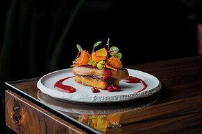 The Ritz-Carlton, Hotel de la Paix, Geneva