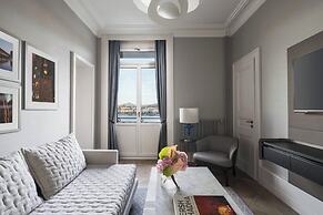 The Ritz-Carlton, Hotel de la Paix, Geneva