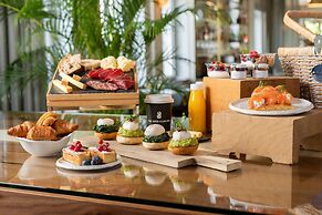 The Ritz-Carlton, Hotel de la Paix, Geneva