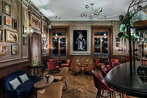 The Ritz-Carlton, Hotel de la Paix, Geneva