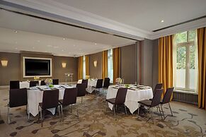 The Ritz-Carlton, Hotel de la Paix, Geneva