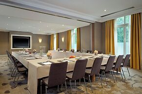 The Ritz-Carlton, Hotel de la Paix, Geneva