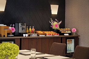 The Ritz-Carlton, Hotel de la Paix, Geneva