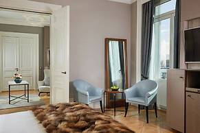 The Ritz-Carlton, Hotel de la Paix, Geneva