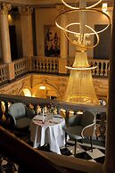The Ritz-Carlton, Hotel de la Paix, Geneva