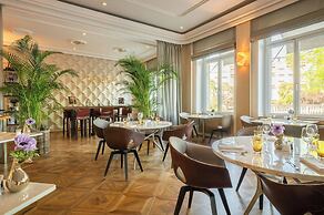 The Ritz-Carlton, Hotel de la Paix, Geneva
