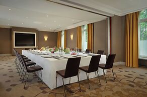 The Ritz-Carlton, Hotel de la Paix, Geneva
