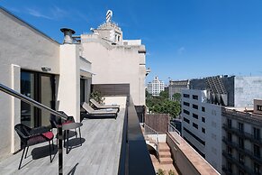 Catalonia Plaza Cataluña