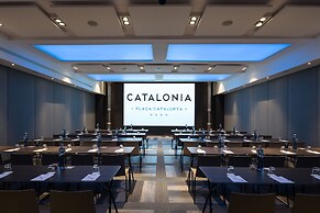 Catalonia Plaza Cataluña