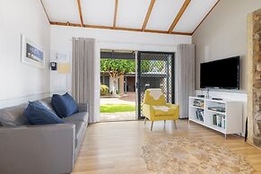 Bay Village Resort Dunsborough