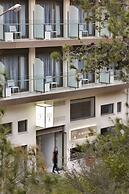 Acropolis Hill