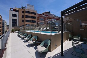 Catalonia Barcelona 505