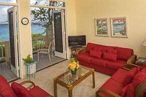 Gallows Point Resort