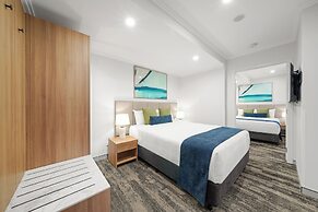Palm Court Motor Inn