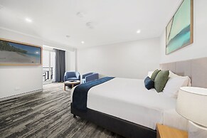 Palm Court Motor Inn