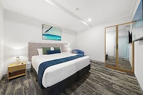 Palm Court Motor Inn
