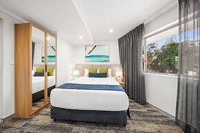 Palm Court Motor Inn