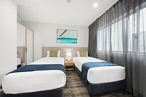 Palm Court Motor Inn
