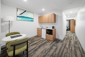 Palm Court Motor Inn