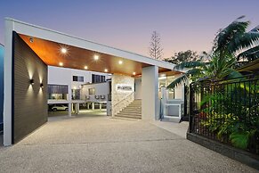Palm Court Motor Inn