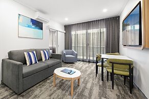 Palm Court Motor Inn