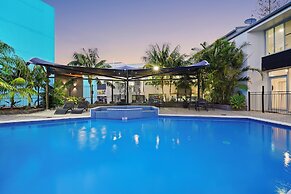 Palm Court Motor Inn