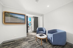 Palm Court Motor Inn