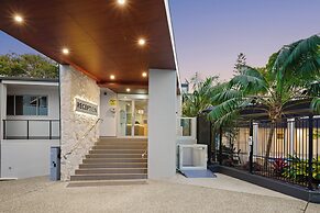 Palm Court Motor Inn