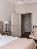 New Hotel Roblin La Madeleine