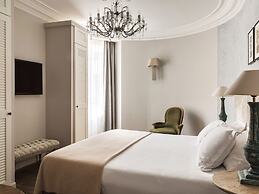 New Hotel Roblin La Madeleine