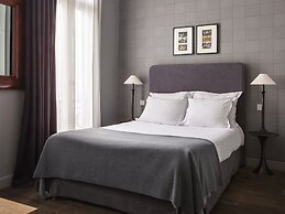New Hotel Roblin La Madeleine