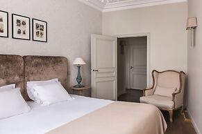 New Hotel Roblin La Madeleine
