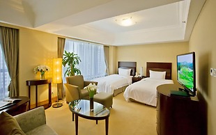 Furama Hotel Dalian