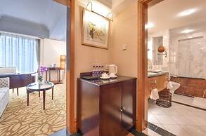 Furama Hotel Dalian