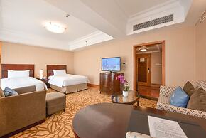 Furama Hotel Dalian