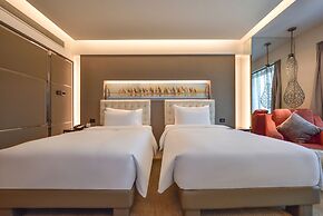 Furama Hotel Dalian