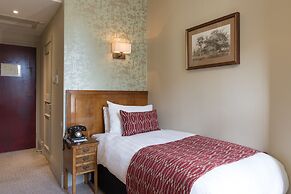 The Crown Manor House Hotel