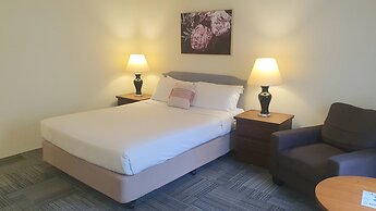 Hotel Cavalier