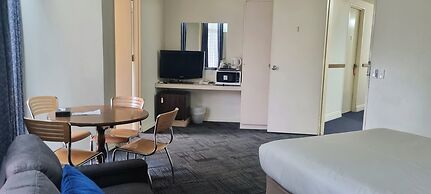 Hotel Cavalier