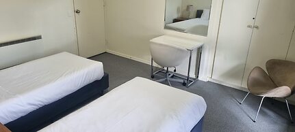 Hotel Cavalier