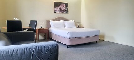 Hotel Cavalier
