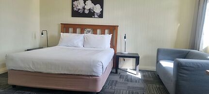 Hotel Cavalier