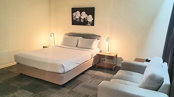 Hotel Cavalier